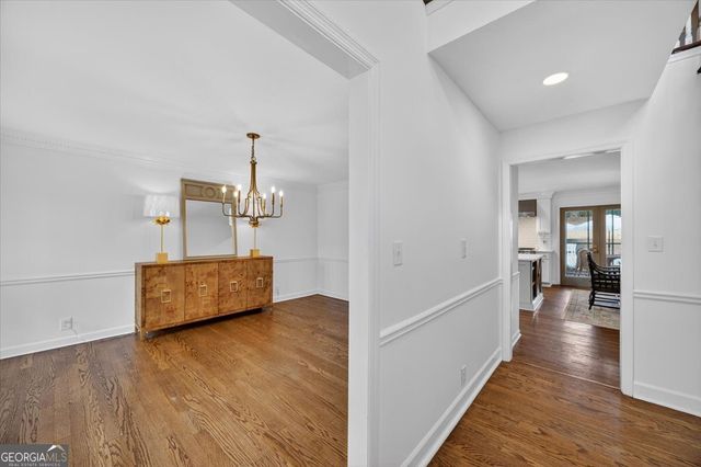 4697 Brae Burn Lane, Macon, GA 31210
