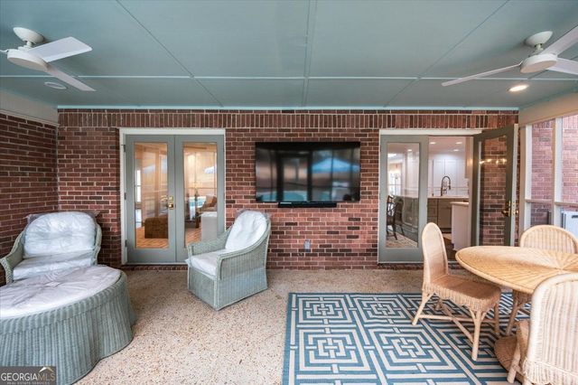 4697 Brae Burn Lane, Macon, GA 31210