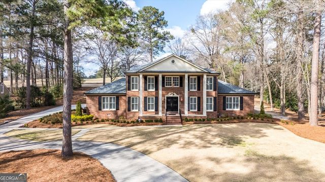 4697 Brae Burn Lane, Macon, GA 31210