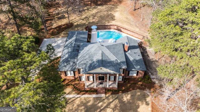 4697 Brae Burn Lane, Macon, GA 31210