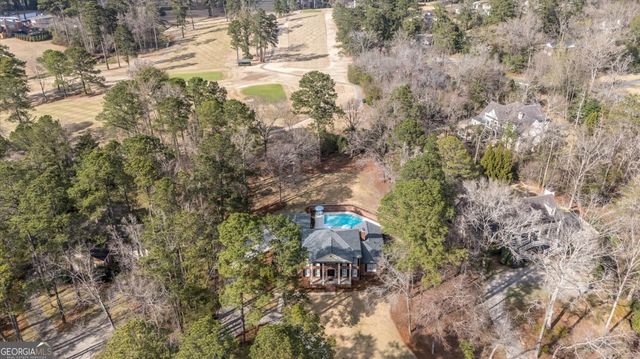 4697 Brae Burn Lane, Macon, GA 31210