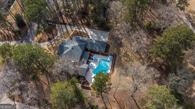 4697 Brae Burn Lane, Macon, GA 31210