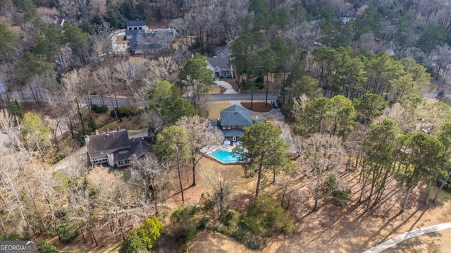 4697 Brae Burn Lane, Macon, GA 31210
