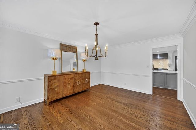 4697 Brae Burn Lane, Macon, GA 31210