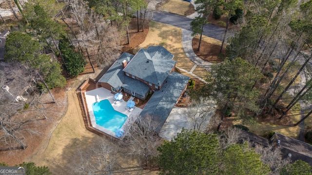 4697 Brae Burn Lane, Macon, GA 31210