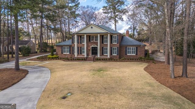4697 Brae Burn Lane, Macon, GA 31210