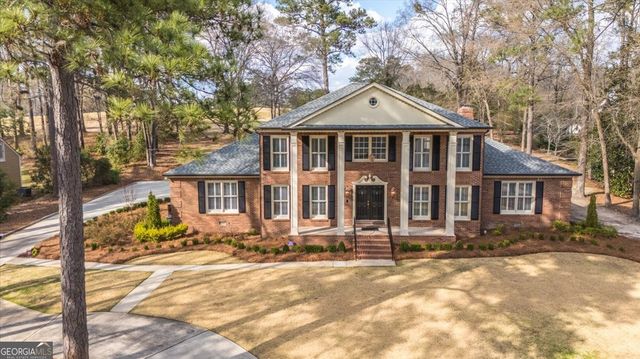 4697 Brae Burn Lane, Macon, GA 31210