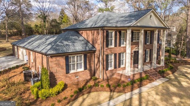 4697 Brae Burn Lane, Macon, GA 31210