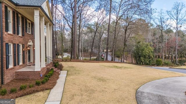 4697 Brae Burn Lane, Macon, GA 31210