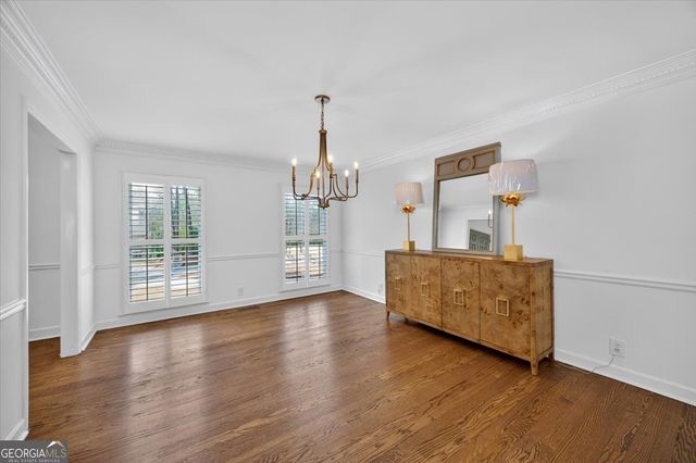 4697 Brae Burn Lane, Macon, GA 31210