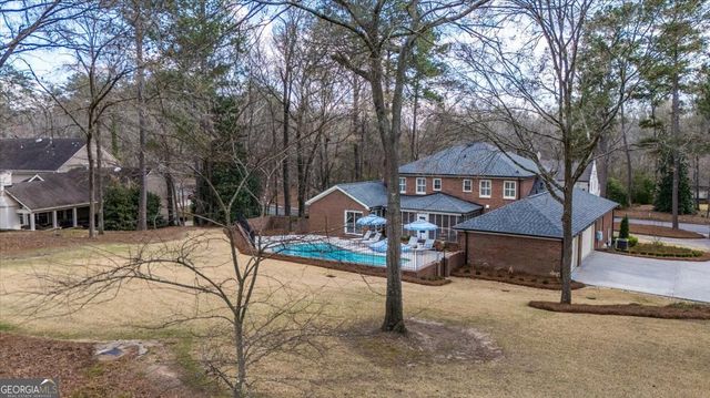 4697 Brae Burn Lane, Macon, GA 31210