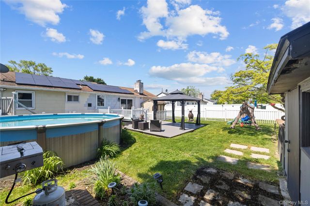 93 Lloyd Avenue, North Babylon, NY 11703