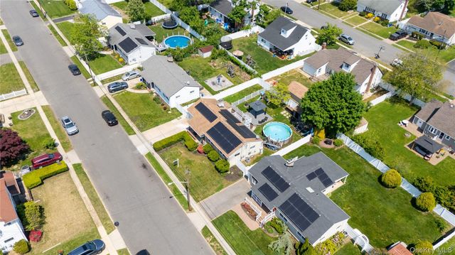 93 Lloyd Avenue, North Babylon, NY 11703