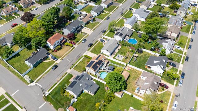 93 Lloyd Avenue, North Babylon, NY 11703