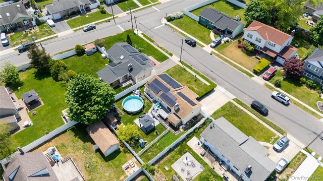93 Lloyd Avenue, North Babylon, NY 11703