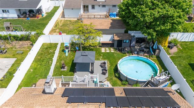 93 Lloyd Avenue, North Babylon, NY 11703