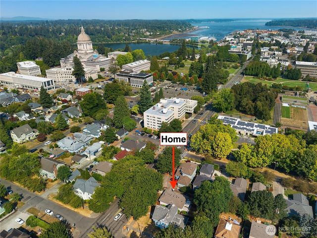 1612 Capitol Way S, Olympia, WA 98501