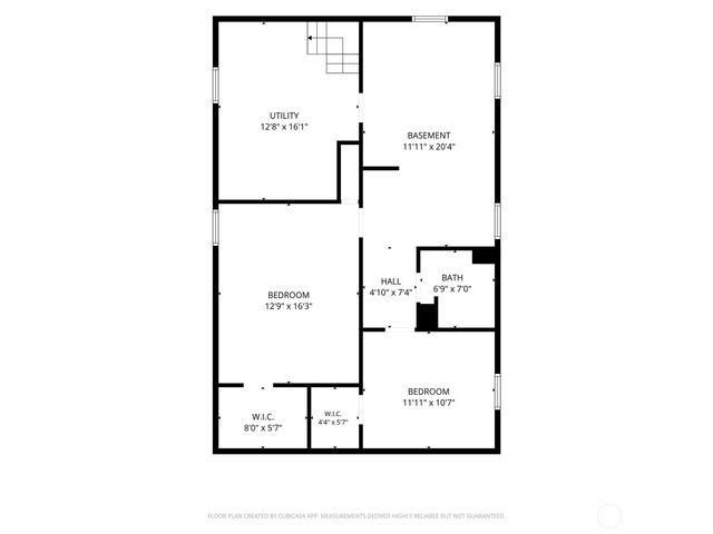 1612 Capitol Way S, Olympia, WA 98501