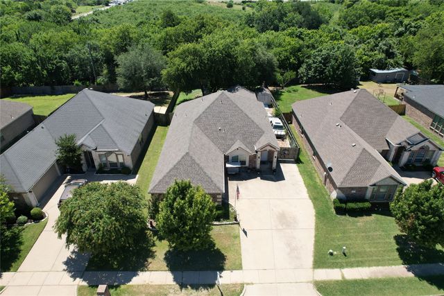1751 Ridgemar Drive, Grand Prairie, TX 75051