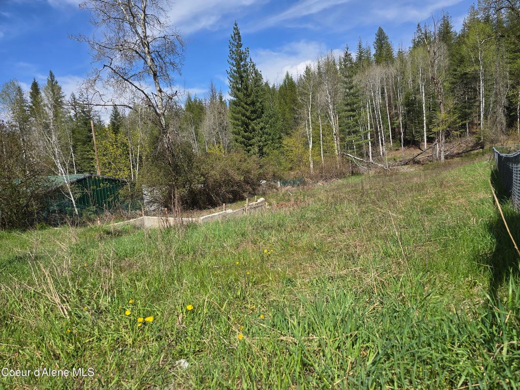 821 Lower Page Rd, Smelterville, ID 83868 photo 2
