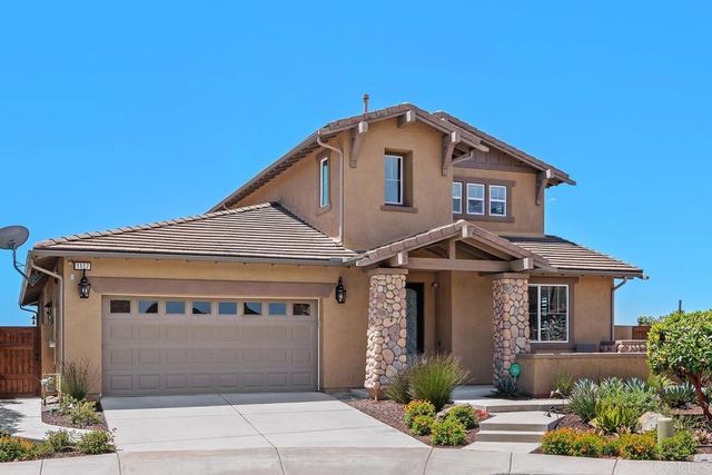 1117 Vega Way, San Marcos, CA 92078