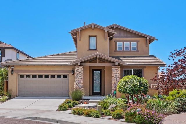 1117 Vega Way, San Marcos, CA 92078
