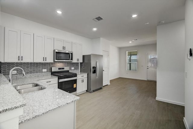 519 Louis Lane, Baytown, TX 77523