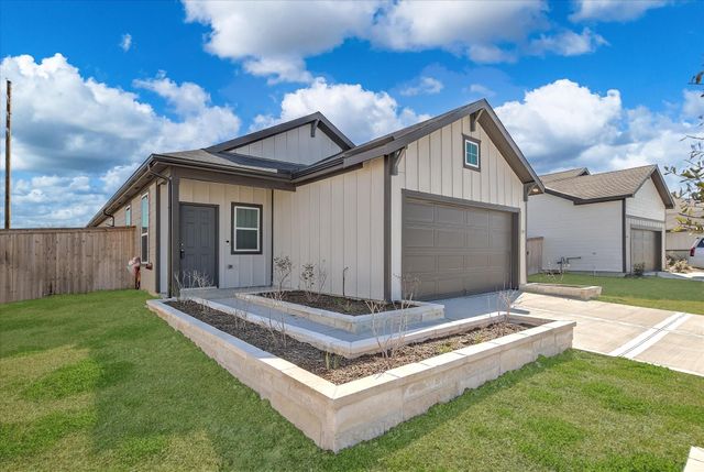 519 Louis Lane, Baytown, TX 77523