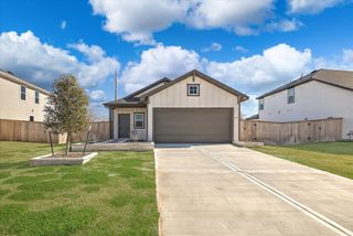 519 Louis Lane, Baytown, TX 77523