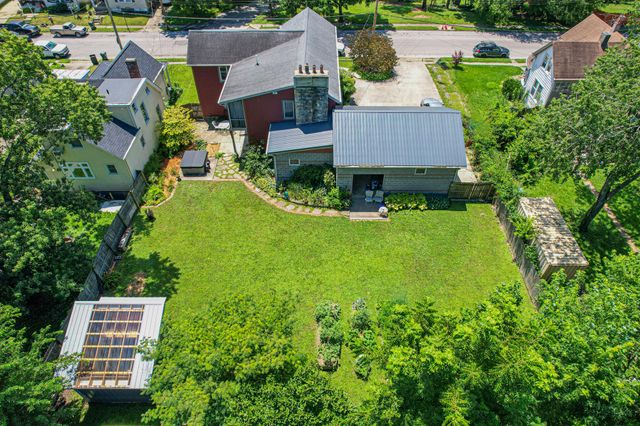 166 E 43rd Street, Covington, KY 41015