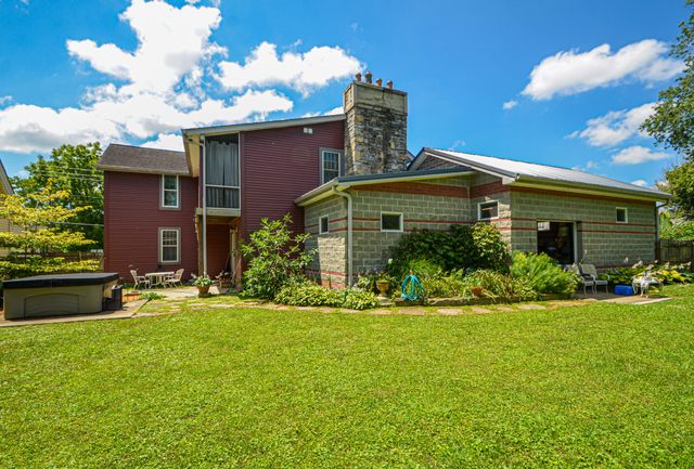 166 E 43rd Street, Covington, KY 41015