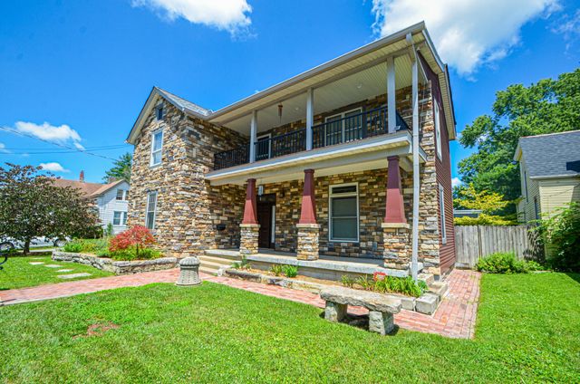 166 E 43rd Street, Covington, KY 41015