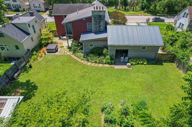 166 E 43rd Street, Covington, KY 41015