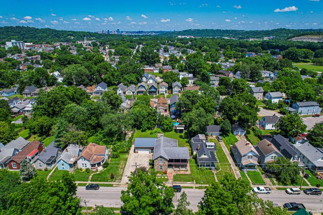 166 E 43rd Street, Covington, KY 41015
