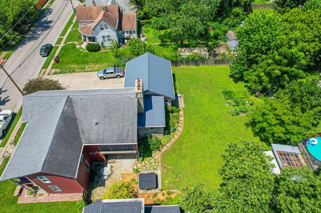 166 E 43rd Street, Covington, KY 41015