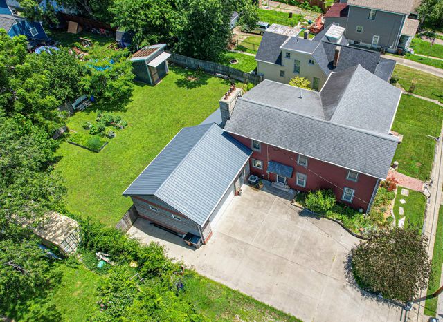 166 E 43rd Street, Covington, KY 41015