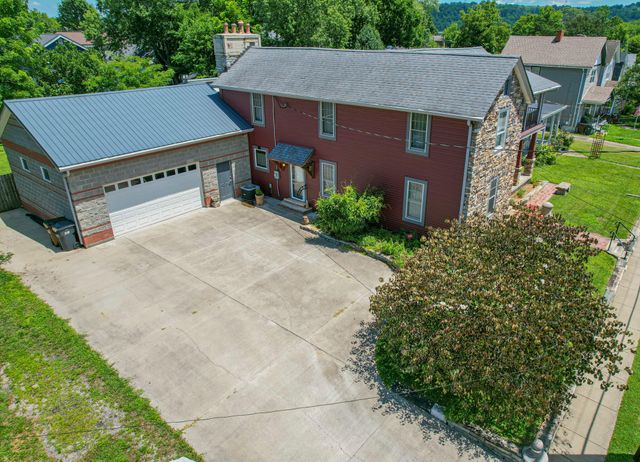166 E 43rd Street, Covington, KY 41015