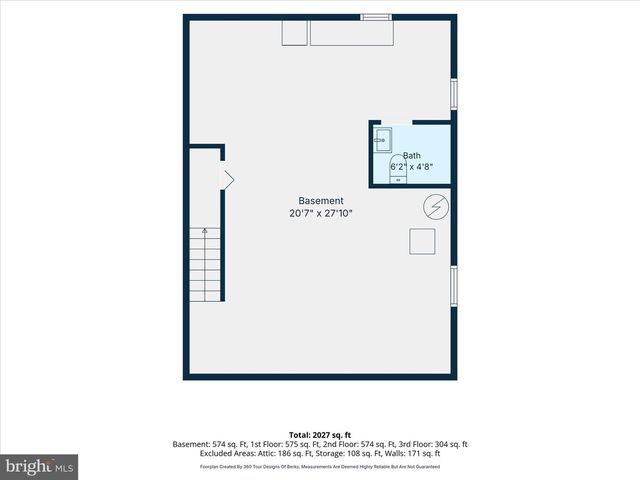 802 RACE AVE, Lancaster, PA 17603
