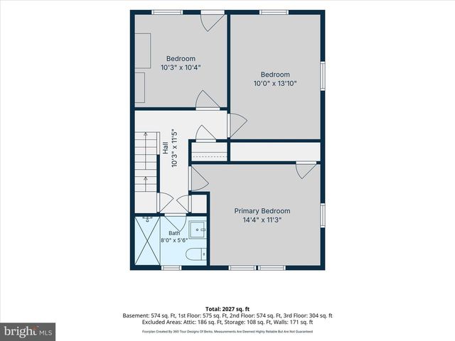 802 RACE AVE, Lancaster, PA 17603