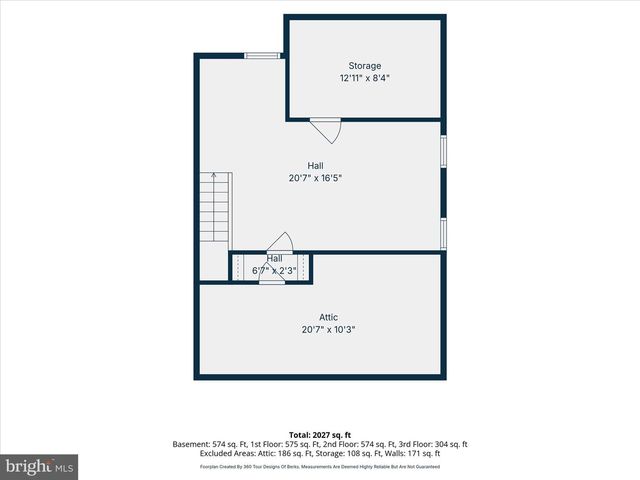 802 RACE AVE, Lancaster, PA 17603
