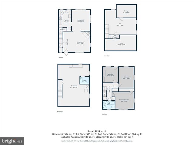 802 RACE AVE, Lancaster, PA 17603