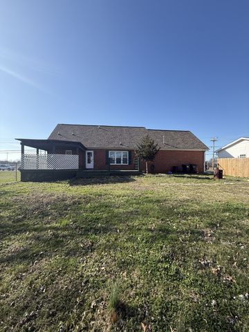 508 Veterans Pkwy, Murfreesboro, TN 37128