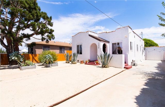 1230 Fraser, Los Angeles, CA 90022