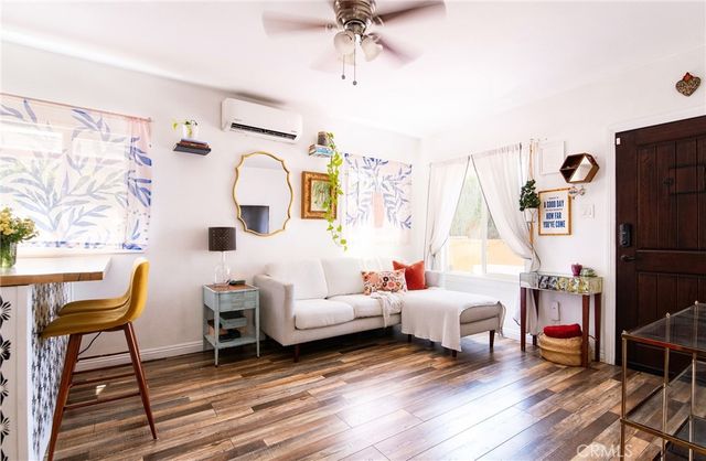 1230 Fraser, Los Angeles, CA 90022