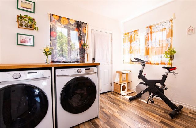 1230 Fraser, Los Angeles, CA 90022