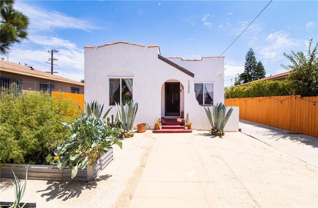 1230 Fraser, Los Angeles, CA 90022