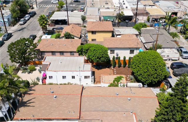 1230 Fraser, Los Angeles, CA 90022