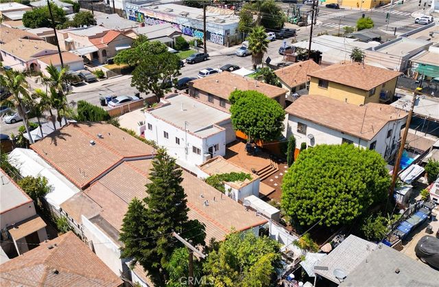 1230 Fraser, Los Angeles, CA 90022