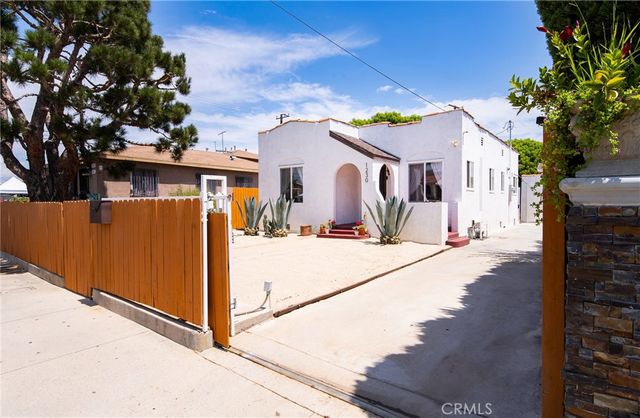 1230 Fraser, Los Angeles, CA 90022