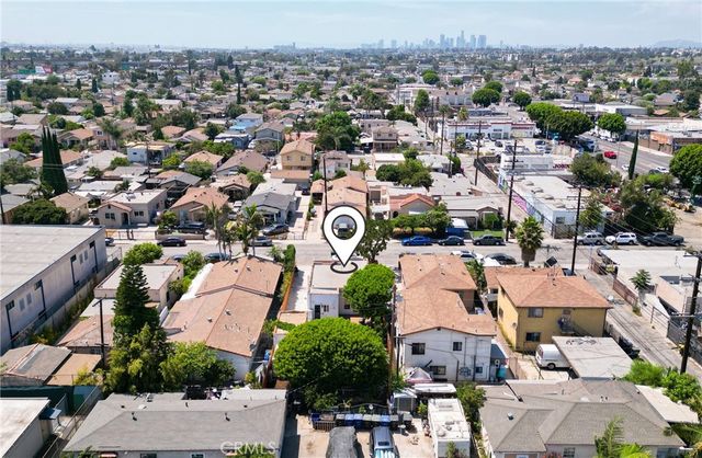 1230 Fraser, Los Angeles, CA 90022